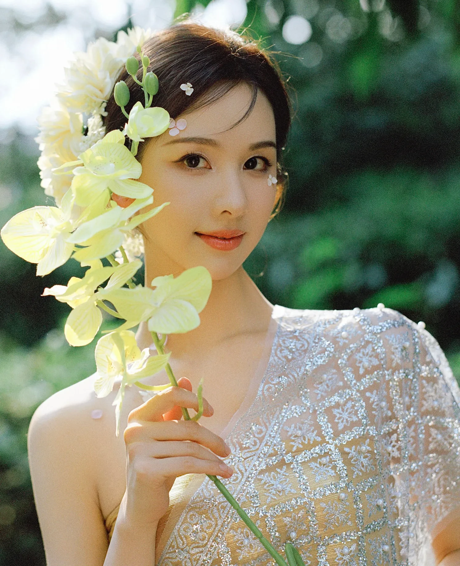 Mỹ nữ khiến 5 triệu người muốn kết hôn ảnh 16