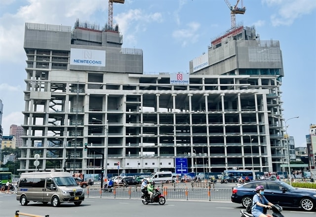 TP.HCM Quyết Tâm Thu Hồi Đất Dự Án Bất Động Sản Chậm Trễ, Bất Cập!