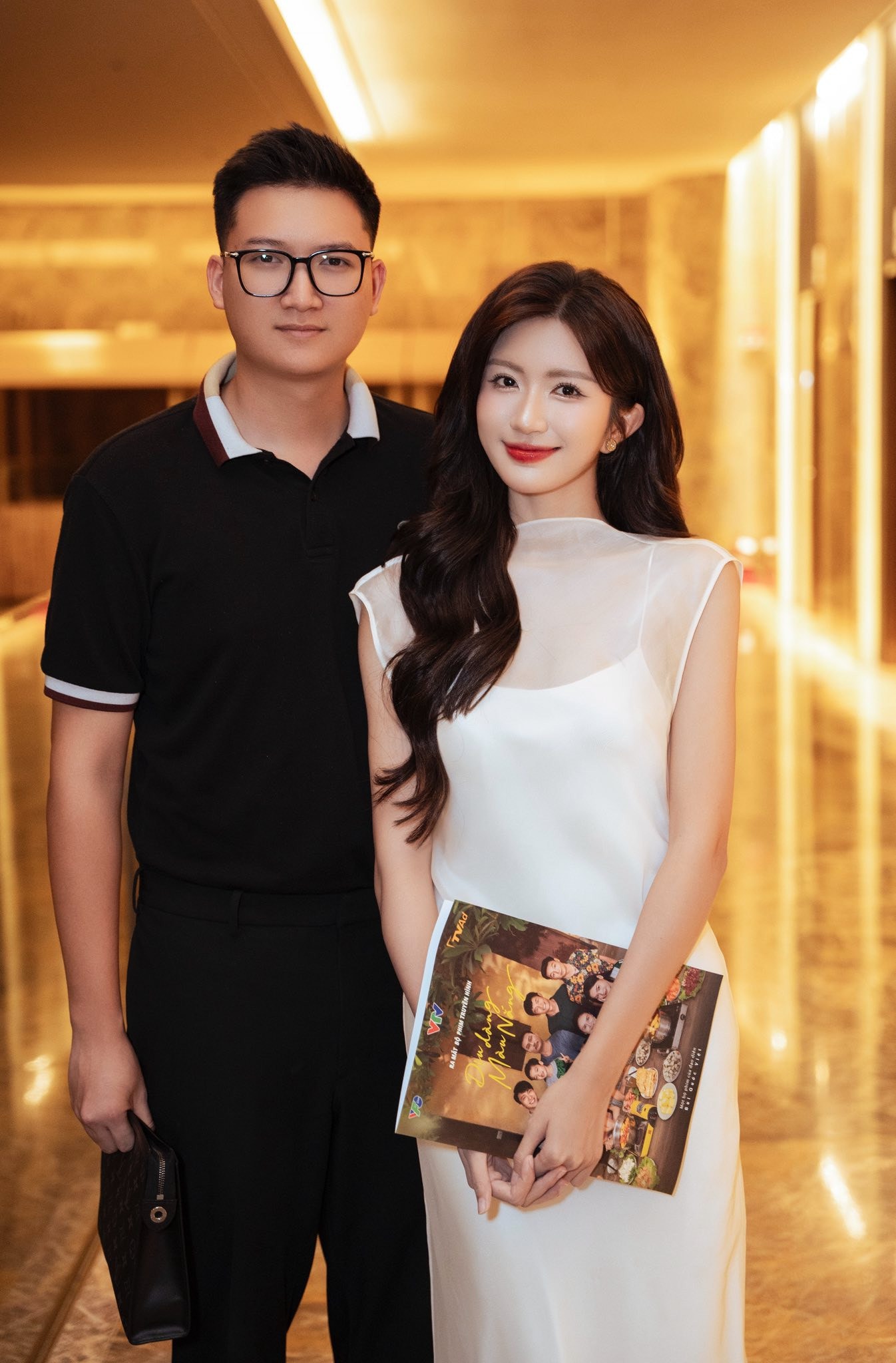 Đời tư của diễn viên Ngọc Huyền Đời tư của diễn viên Ngọc Huyền