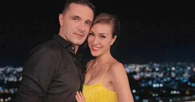 Phương Mai: 'Tôi thở phào khi hoàn tất thủ tục ly hôn' ảnh 1
