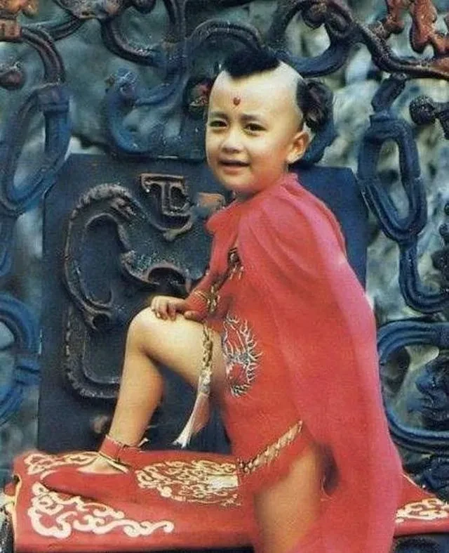 Cảnh phim nguy hiểm nhất 'Tây du ký 1986' ảnh 2