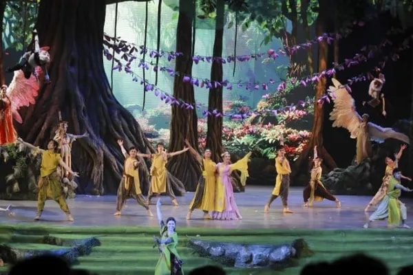 Đà Nẵng to invest nearly $20 million in new cultural cinema centre