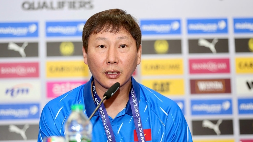 nhan dinh Dt malaysia - Dt viet nam chien binh sao vang mo hoi o bukit jalil hinh anh 1