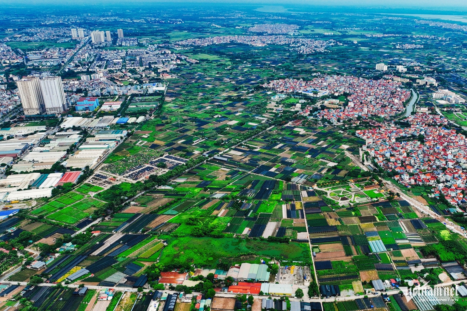 Tiền đất bổ sung: Lỗi không do doanh nghiệp, nhưng lại phải chịu trận? Tiền đất bổ sung: Lỗi không do doanh nghiệp, nhưng lại phải chịu trận?