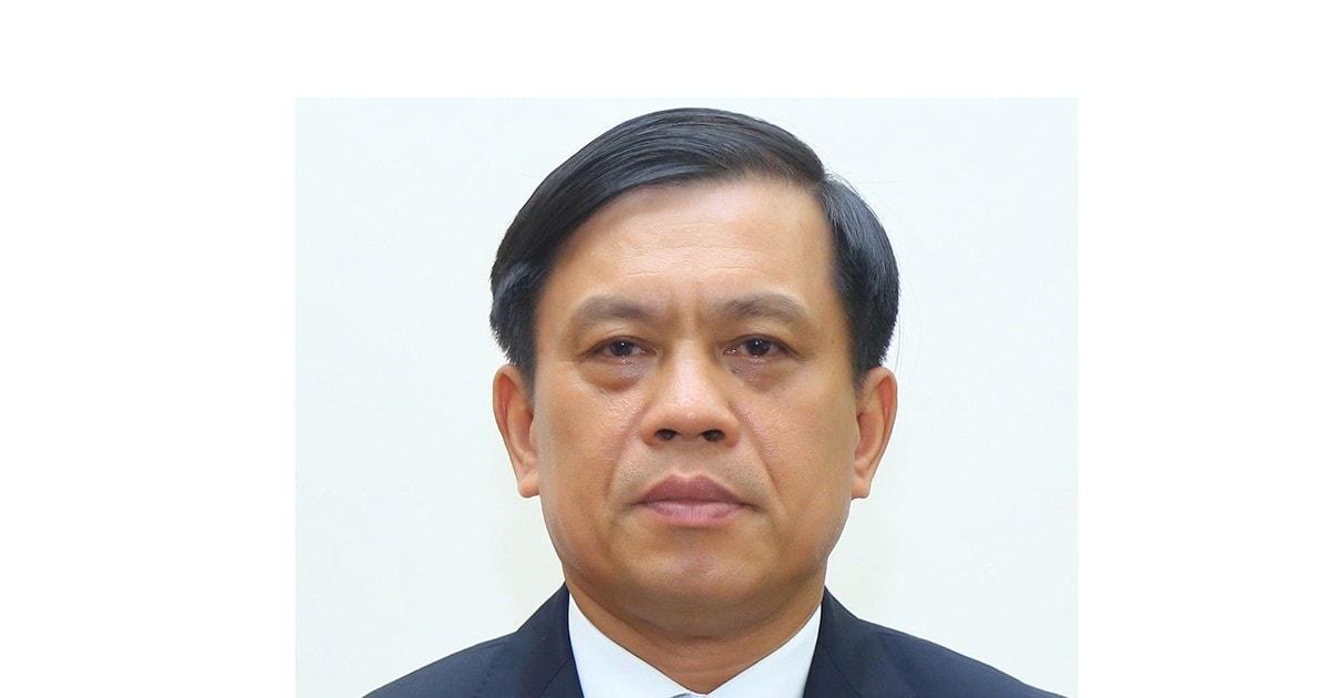 Khởi tố Thứ trưởng Nguyễn Bá Hoan và nhiều người khác