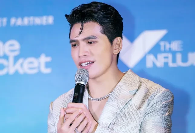 Diễn biến vụ Quốc Thiên bị kiện ảnh 2