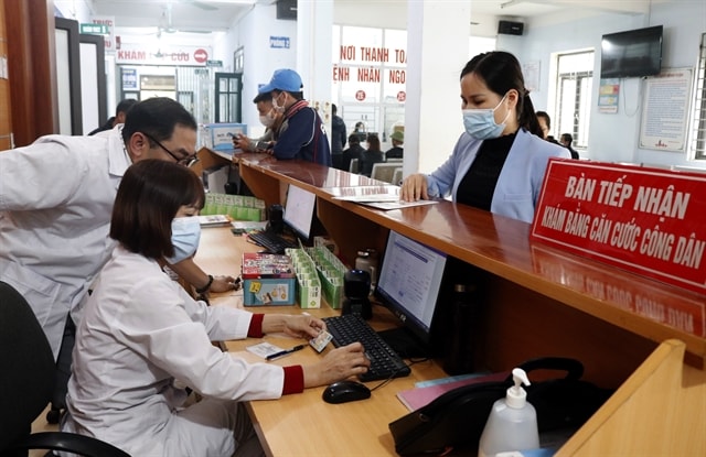 Bắc Giang Chuyển Đổi Số Y Tế: Bệnh Viện Công Lập Triển Khai Hồ Sơ Điện Tử Trước Tháng 9/2025