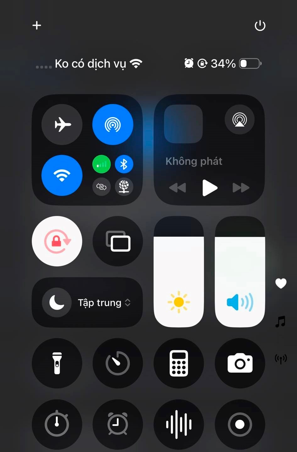 Mạng VinaPhone gặp sự cố kỹ thuật, đã khắc phục cùng ngày