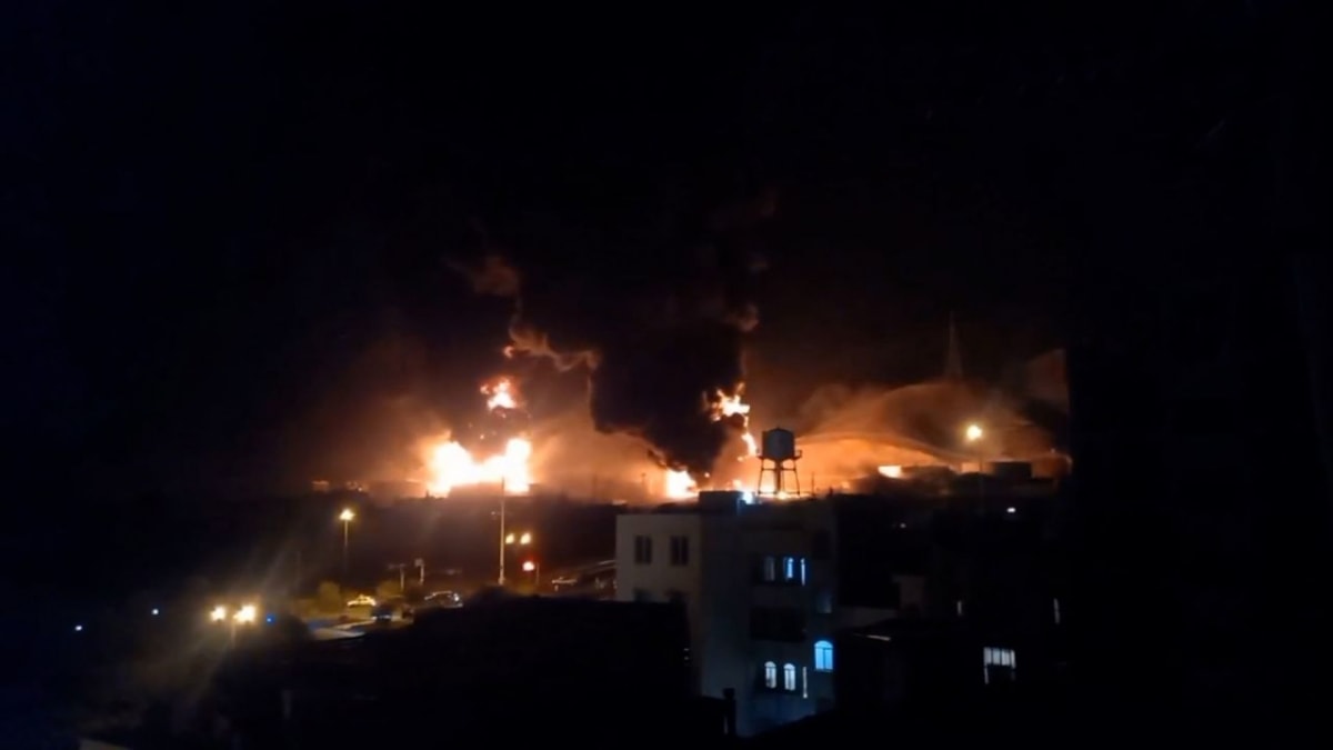 Đọ tiềm lực quân sự của iran và israel ai trên cơ hình ảnh 1 Do tiem luc quan su cua iran va israel ai tren co hinh anh 1