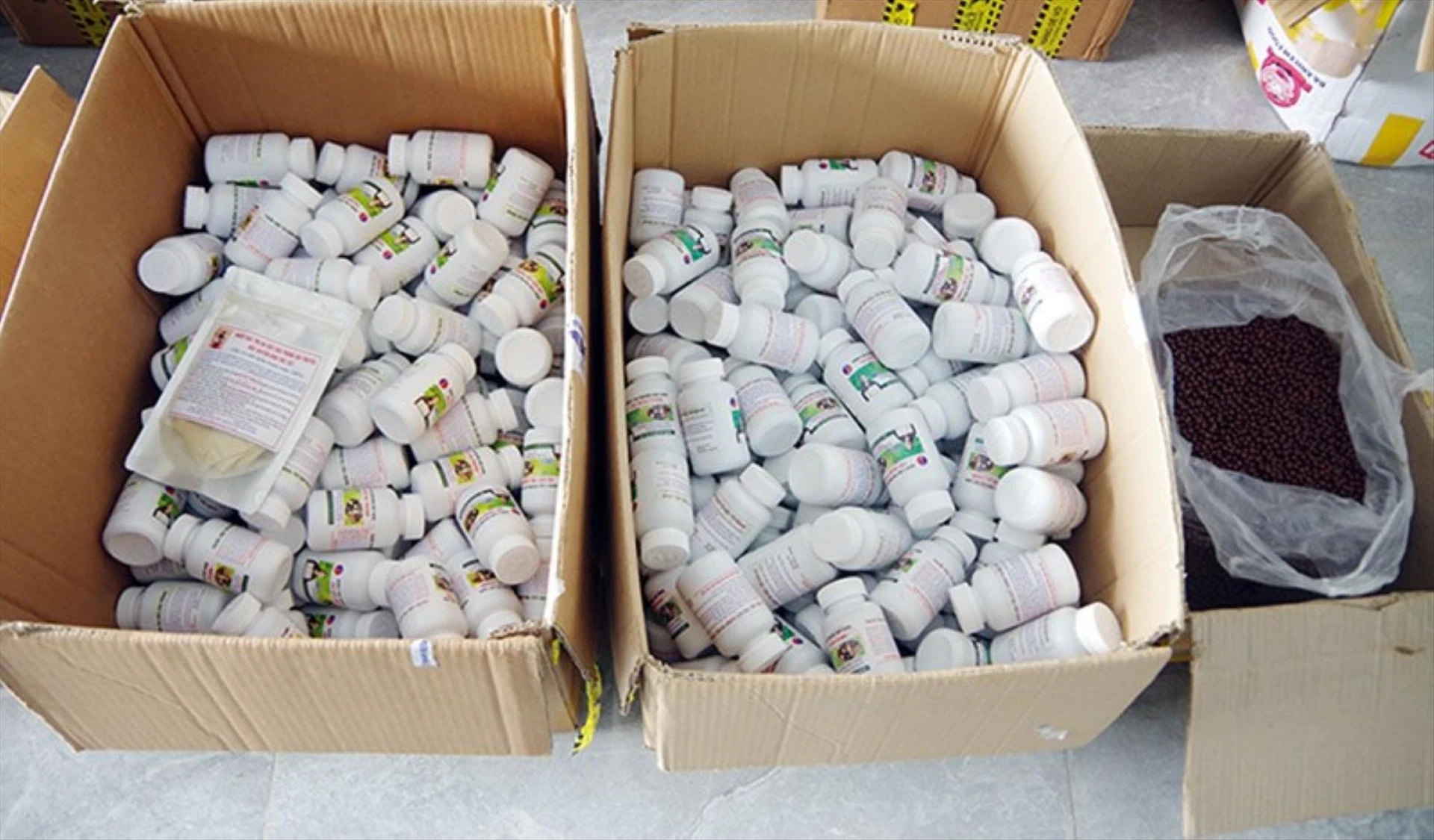 Giả danh Đông y, trục lợi người bệnh