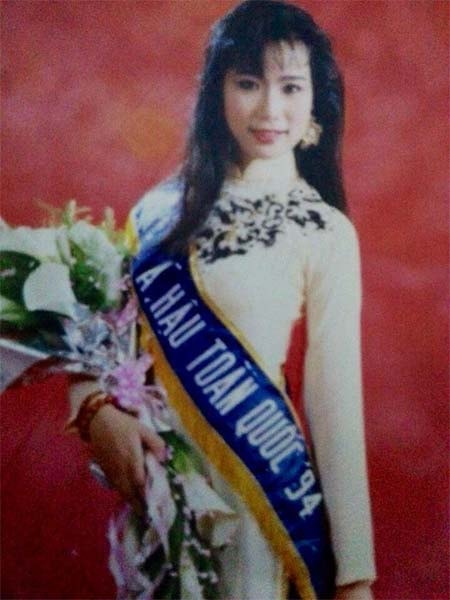 31 năm sau cuộc thi Hoa hậu Việt Nam, nữ NSƯT làng kịch phía Nam nhan sắc thay đổi ra sao?- Ảnh 2.