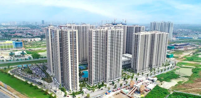 Chung cư quay đầu tăng giá, đất nền chững lại sau tăng ‘nóng’
