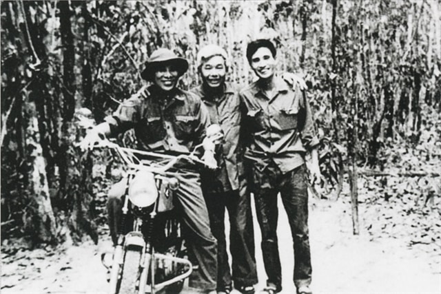 A dedicated journalist: the life of one of Việt Nam's most respected media men