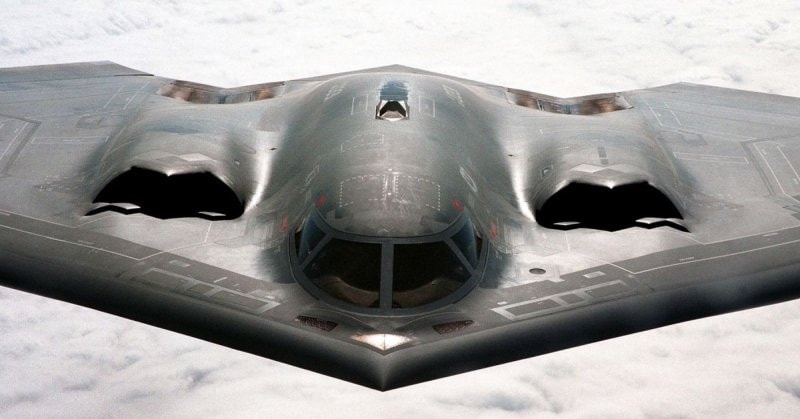 'B-2