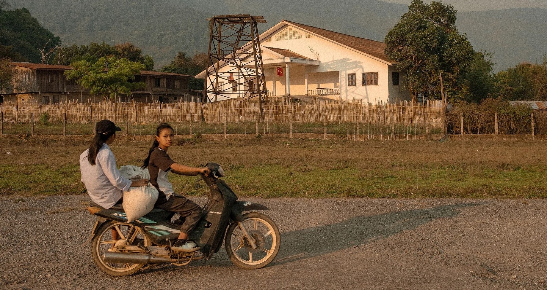 Vùng đất từng là nơi 'bí mật nhất thế giới' thành điểm du lịch hút khách