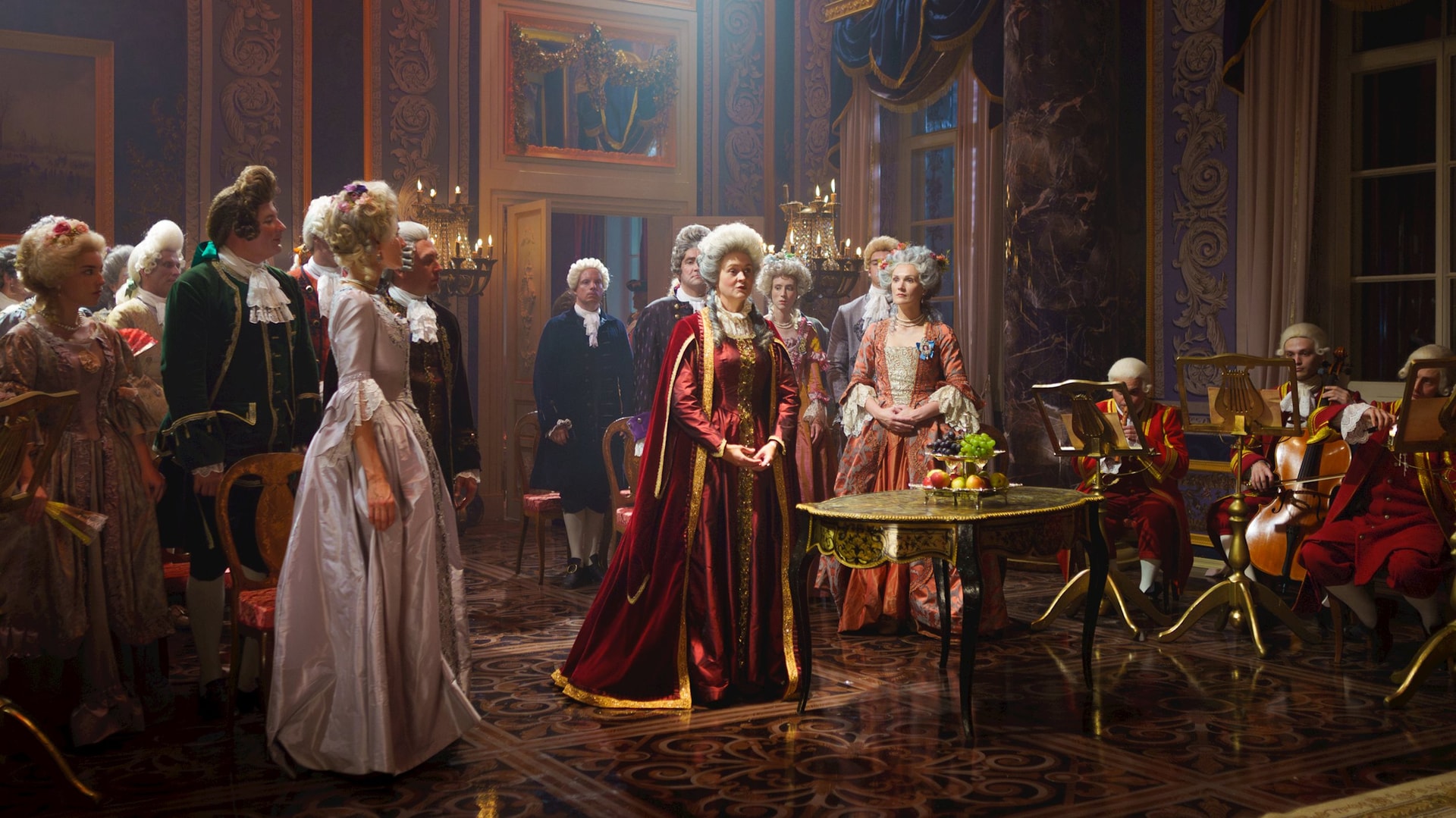 Khai mạc “Tuần phim Nga tại Việt Nam năm 2025” 