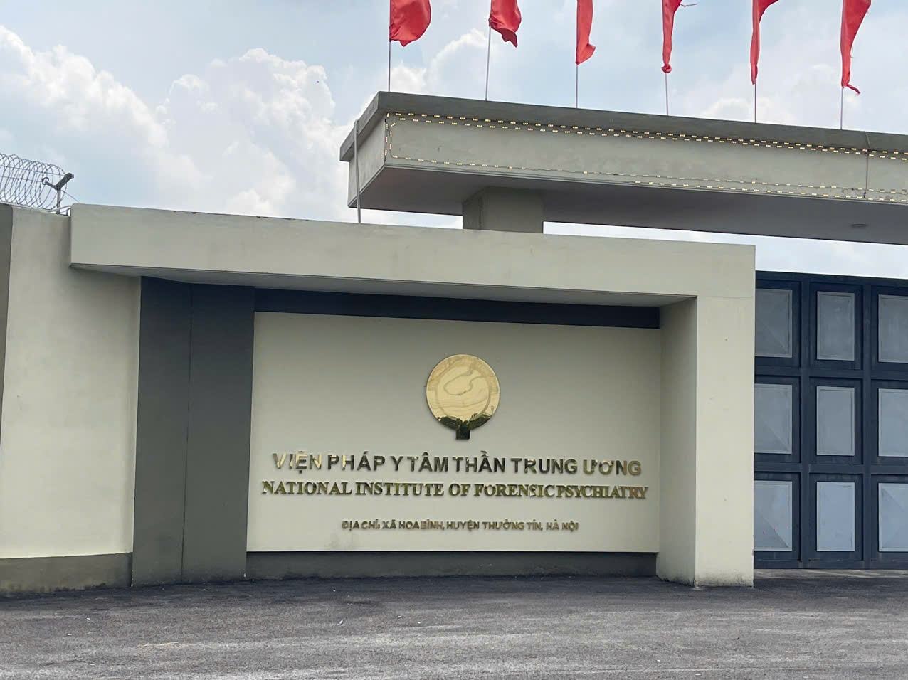 Giám định tâm thần: Đã đến lúc mở quy trình, giám định lại khi cần thiết