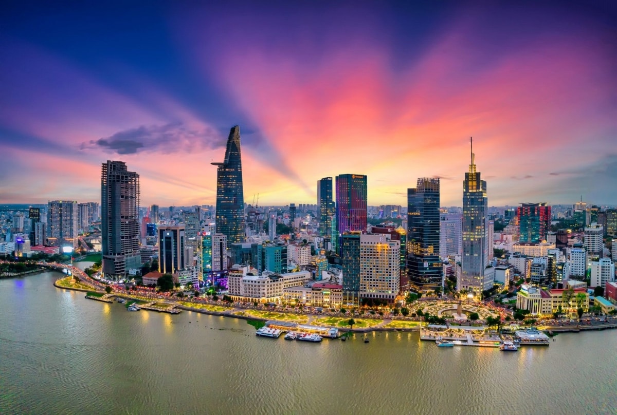 việt nam đạt được thành tựu phát triển kinh tế ít quốc gia có thể làm được hình ảnh 1 viet nam dat duoc thanh tuu phat trien kinh te it quoc gia co the lam duoc hinh anh 1