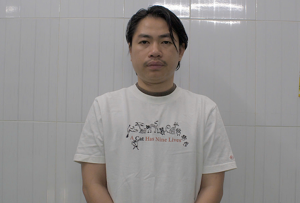 Bắt giam tài xế lái xe Jeep gây tai nạn khiến 2 mẹ con tử vong ở TP.HCM  