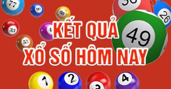Kết quả xổ số hôm nay, 27-6: Vĩnh Long, Bình Dương, Trà Vinh, Ninh Thuận, Hải Phòng...