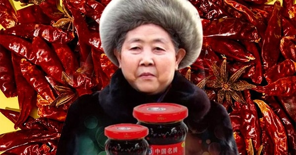 Mù chữ, ăn rễ cây sống qua ngày, người phụ nữ sở hữu tỷ đô nhờ bán sốt ớt