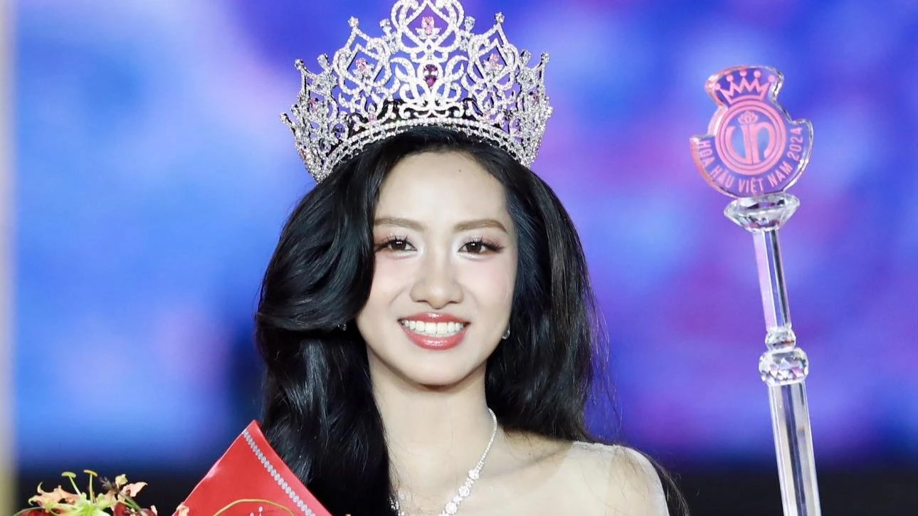 Học vấn của Hoa hậu Hà Trúc Linh