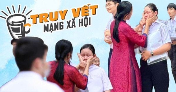 Thư gửi những 'chiến binh' tuổi 18 đầy xúc động của cô hiệu trưởng