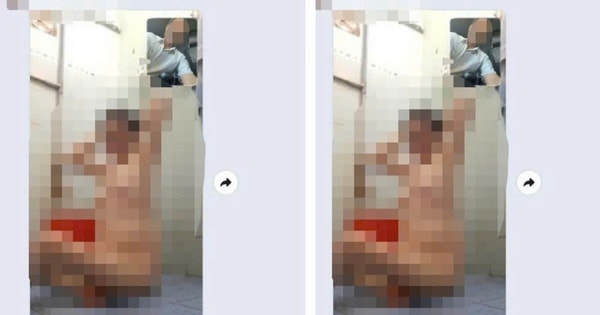 Kỷ luật hiệu trưởng gửi ảnh "nhạy cảm" vào nhóm Zalo của trường