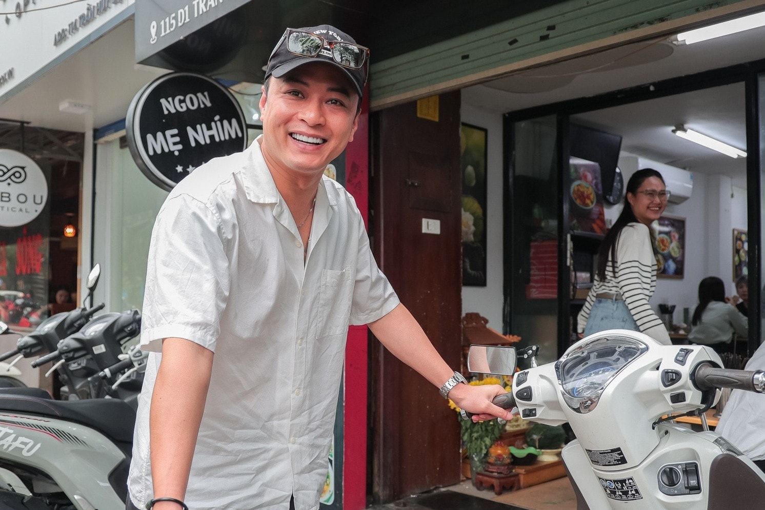 Bất ngờ trước khối tài sản của Hồng Đăng dù không còn đóng phim