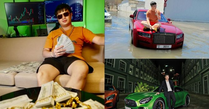 Vỏ bọc 'thượng lưu' của các đối tượng lừa đảo xuyên quốc gia