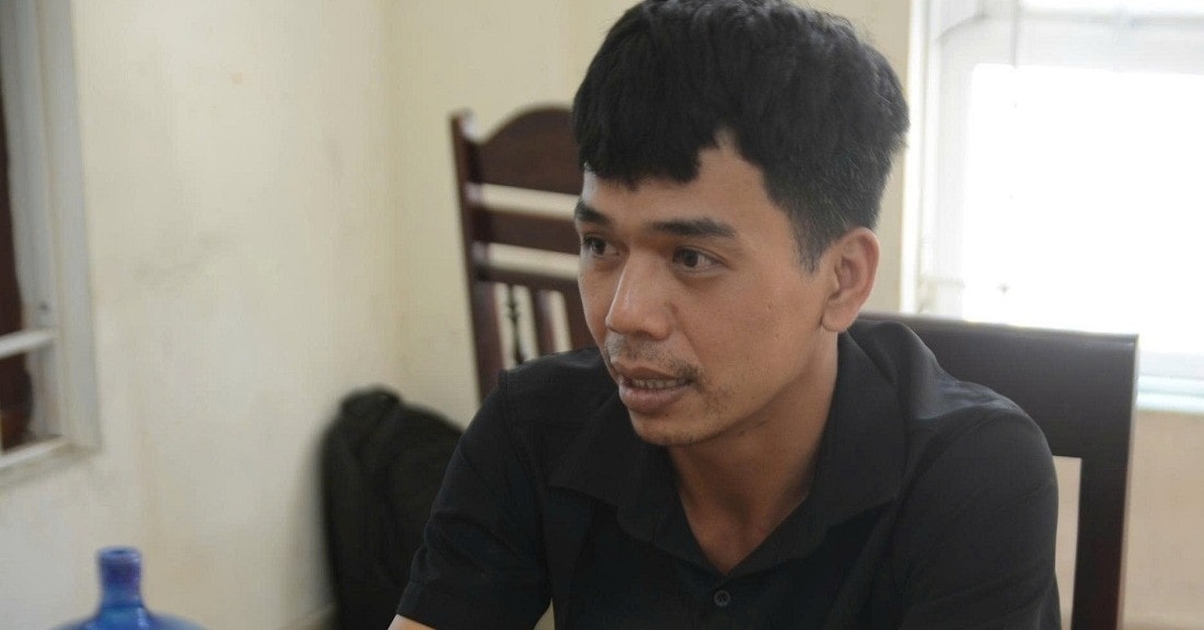 Hơn 5 giờ căng thẳng giữa đêm, cảnh sát hình sự nhập vai, giải cứu bé trai bị bắt cóc