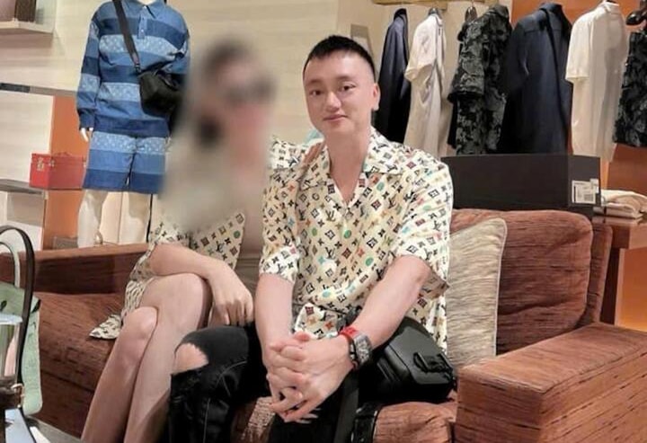 Cuộc sống xa hoa, thú chơi dị thường của ông trùm Vi 'ngộ' khét tiếng xứ Thanh