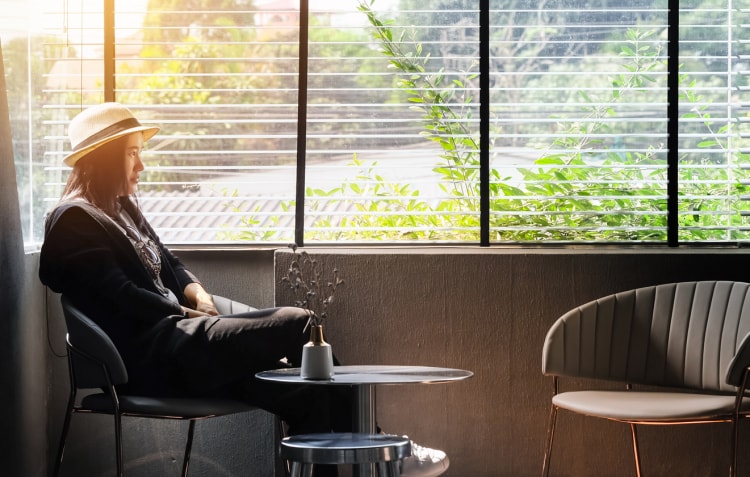 Những tổn thương theo suốt cuộc đời