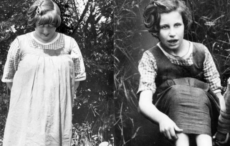 Bí mật 2 người chị họ của Nữ hoàng Anh bị khai tử và giam cầm cả đời trong trại tâm thần