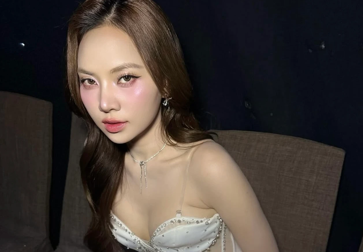 Một em xinh bị loại sốc