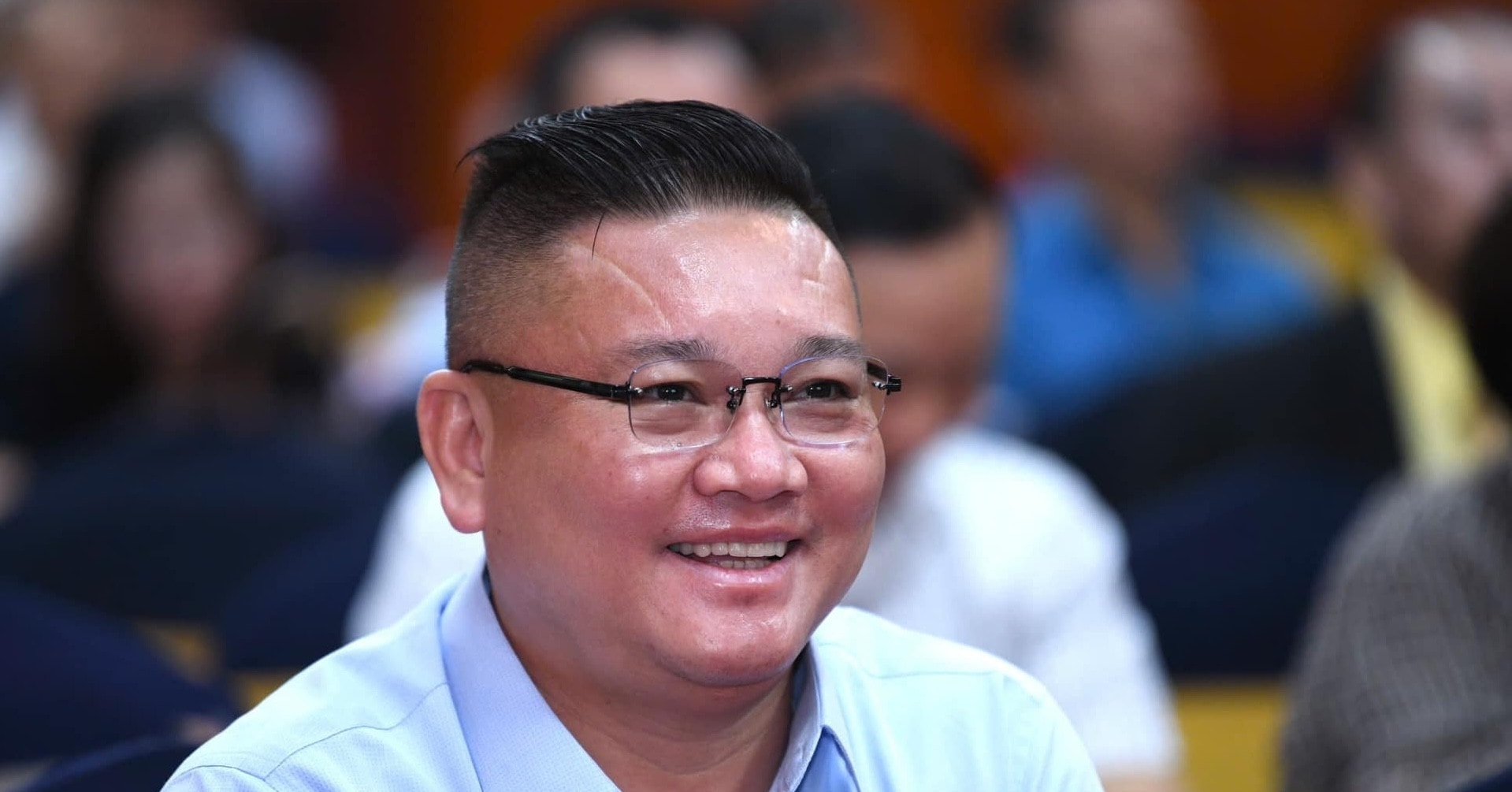 Mong bí thư, chủ tịch tỉnh mới không phân biệt 'người của anh hay người của tôi'