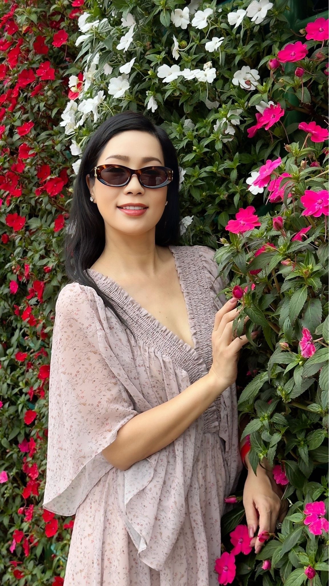 sao viet 30 6 midu va chong thieu gia ky niem 1 nam ngay cuoi hinh anh 3
