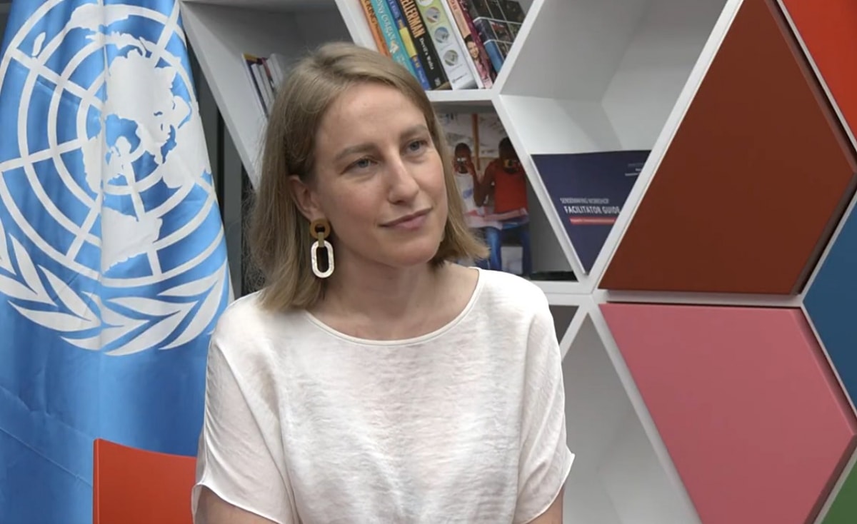 UNDP: Tinh gọn bộ máy giúp khai phóng tiềm năng phát triển bền vững của Việt Nam