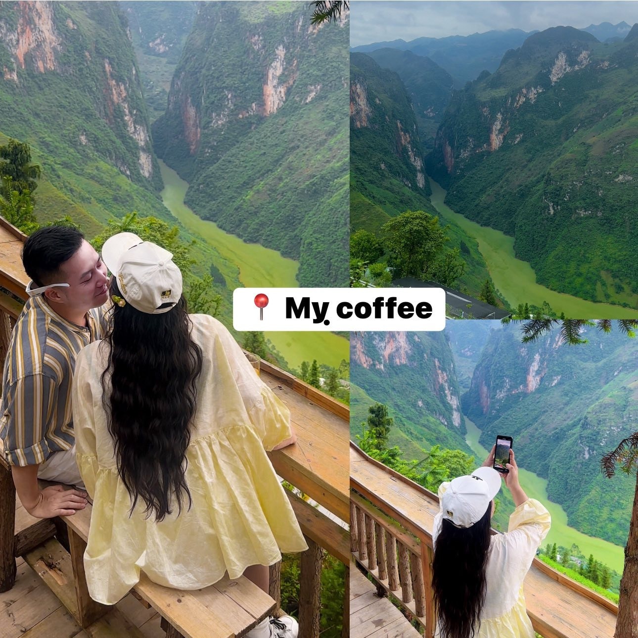 Hành trình chữa lành tâm hồn giữa chốn núi rừng bao la - 2