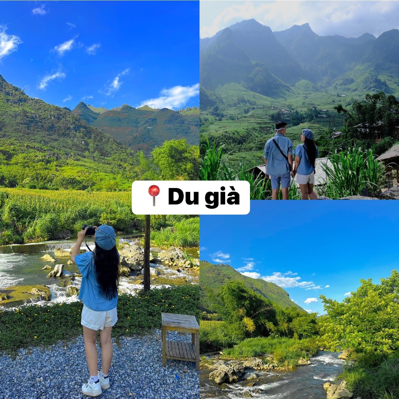 Hành trình chữa lành tâm hồn giữa chốn núi rừng bao la - 3