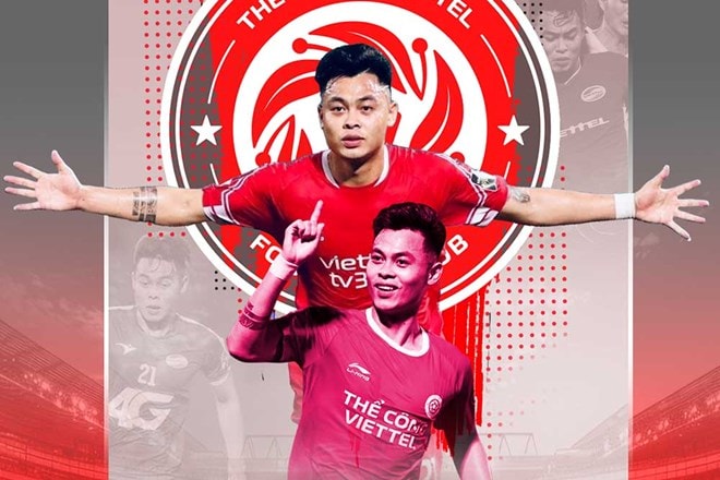 Đức Chiến chi 3 tỉ để rời Thể Công Viettel, chuyển đến đội bóng mới nhận lót tay khủng