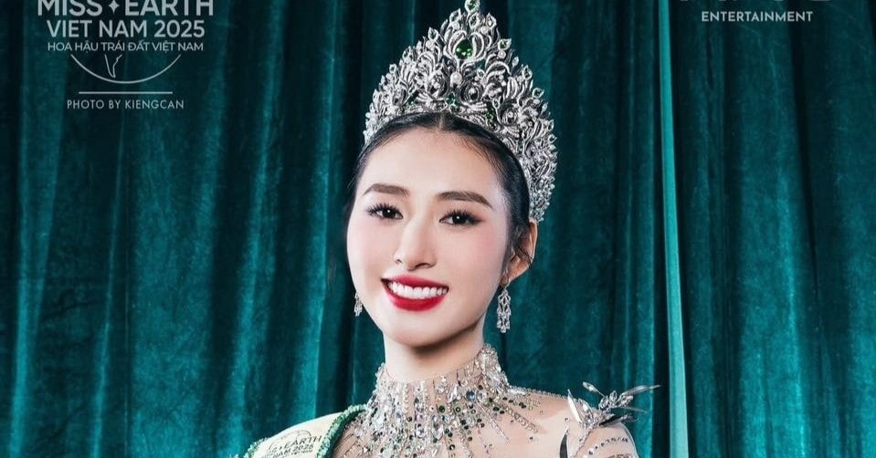 'Không thể để hoa hậu tràn lan mỗi tuần một cuộc thi, cần tinh gọn'