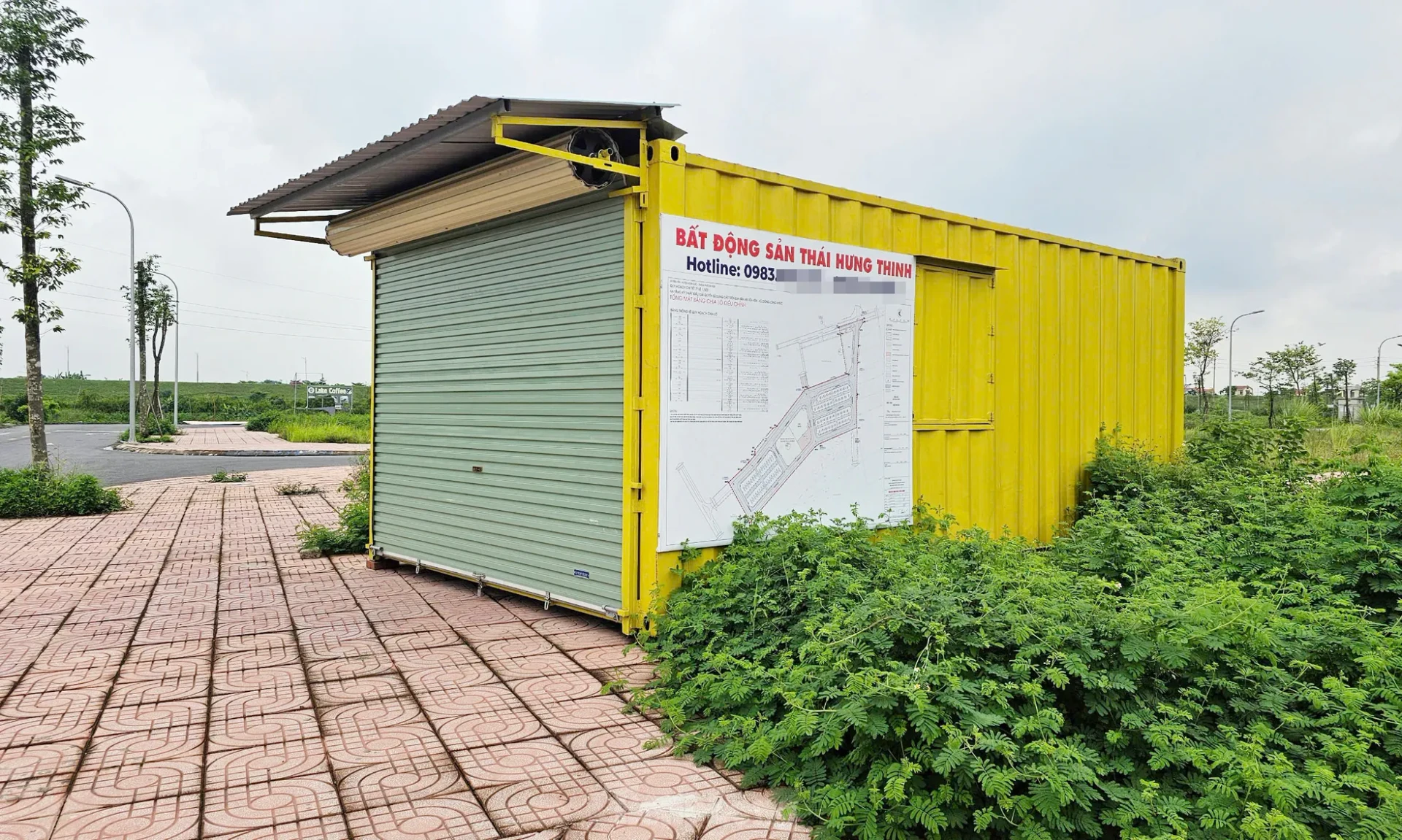 Hà Nội: Rầm rộ đấu giá đất rồi... bỏ hoang lãng phí ảnh 9