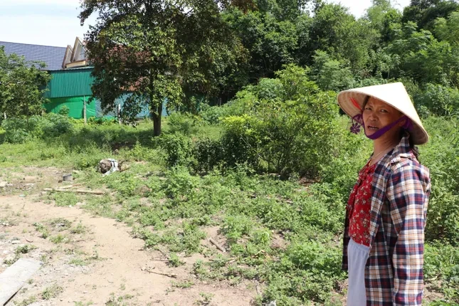Dân chuyển đất vườn sang đất ở phải nộp tiền tỷ, Bộ Tài chính tính phương án 'gỡ' khó ảnh 1