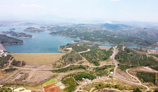 Novaland lên tiếng về 2.700 tỷ đồng trong bản án liên quan dự án Sài Gòn Đại Ninh ảnh 1
