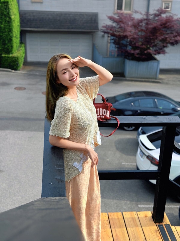 Đăng quang hoa hậu tưởng 'đổi đời', một mỹ nhân Việt đến giờ vẫn chật vật mưu sinh, phải thuê trọ ở xứ người- Ảnh 8.