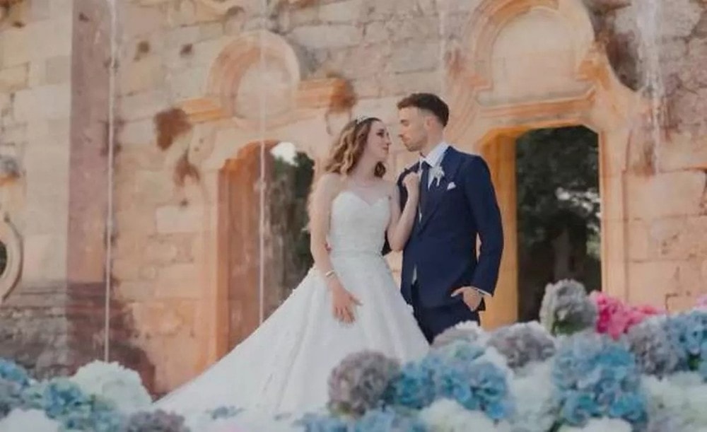 Lời chia sẻ của vợ Diogo Jota khiến tất cả đau lòng. ẢNH: EPA Lời chia sẻ của vợ Diogo Jota khiến tất cả đau lòng,JOTA