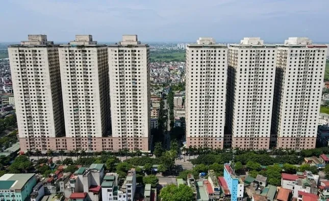 Đề nghị gấp rút bàn giao 8 ô đất tại Khu đô thị Thanh Hà để xây dựng 21 trường học ảnh 1