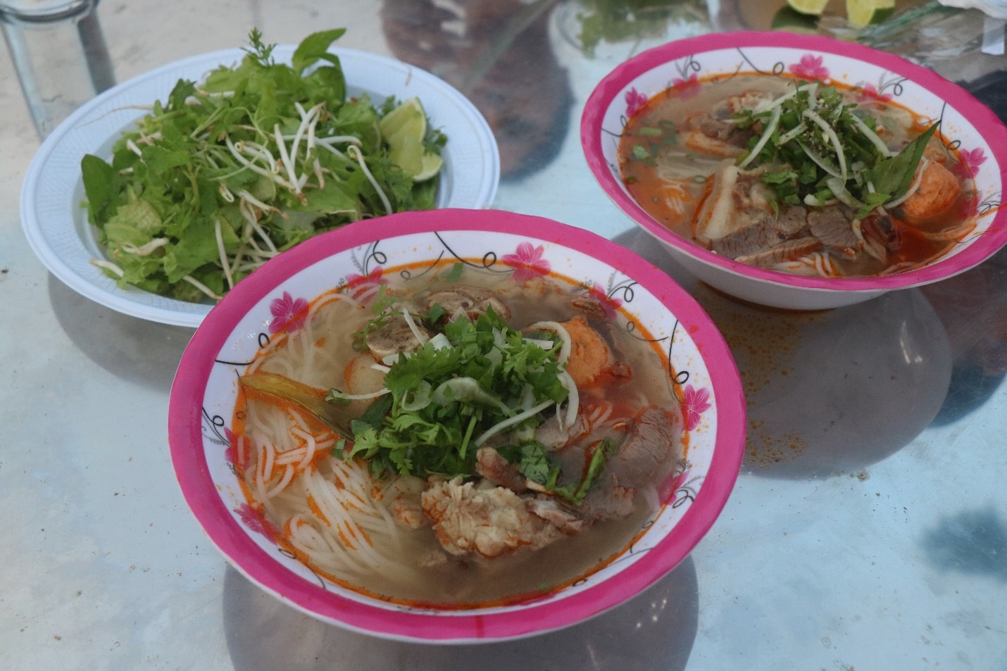 Nhớ thương tô bún bò Huế - 5