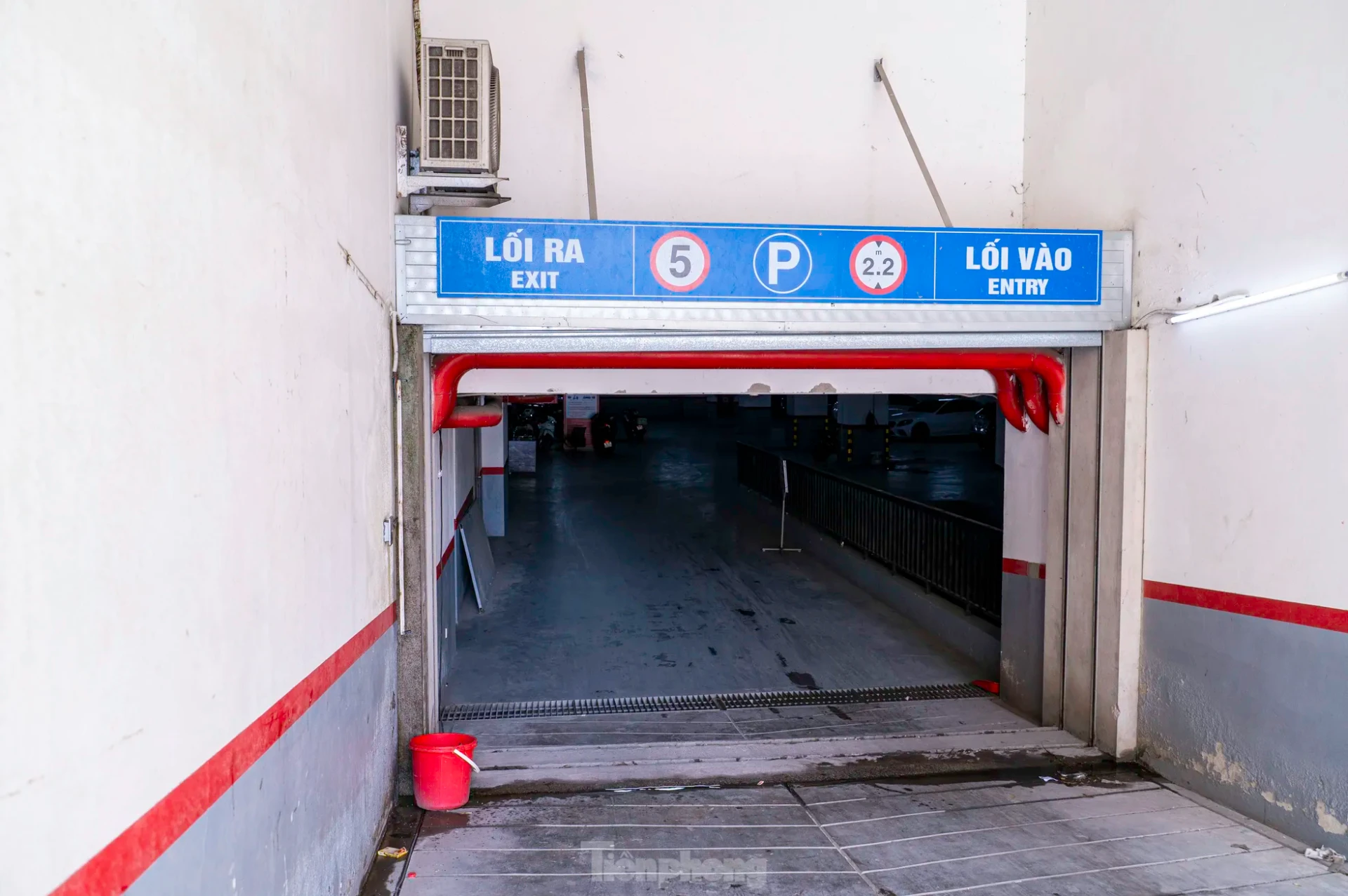 Hàng trăm hộ dân ‘mắc kẹt’ ở chung cư Times Garden Hạ Long: Đủ kiểu vi phạm và vòng tròn đổ lỗi ảnh 2